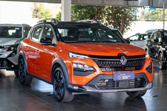 RENAULT KARDIAN 1.0 TCE FLEX PREMIÉRE EDITION EDC